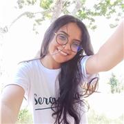 Estudiante de Operación turística que desea transmitir sus conocimientos a niños para generar interés en varios campos